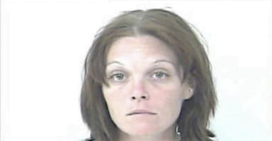 Claudia Lopez, - St. Lucie County, FL 